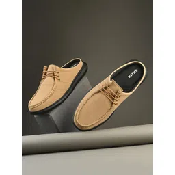 Killer Men Lace-Up Lightweight Derbys-picture-32