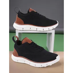 Killer Men Lace-Ups Round Toe Sneakers-picture-33