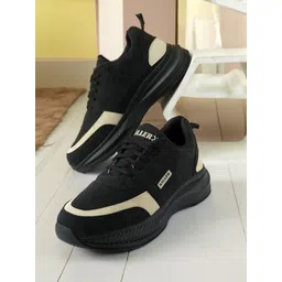 Killer Men Lace-Ups Round Toe Sneakers-picture-31
