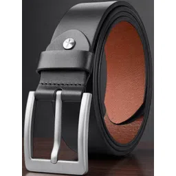 Killer Men Leather Formal Belt-picture-29