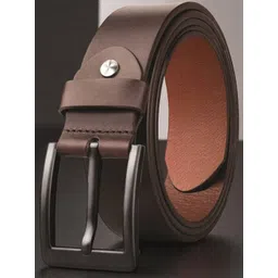 Killer Men Leather Formal Belt-picture-15