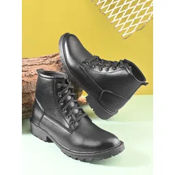 Killer Men Lightweight High-Top Trekking Shoes-picture-40