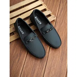 Killer Men Lightweight Slip-On Loafers-picture-22