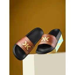 Killer Men Printed Sliders-picture-14