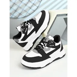 Killer Men Printed Sneakers-picture-20