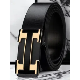 Killer Men PU Belt-picture-27