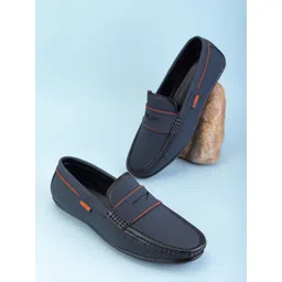 Killer Men PU Loafers-picture-32