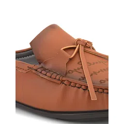 Killer Men PU Loafers image 3