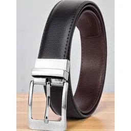 Killer Men PU Reversible Belt-picture-16