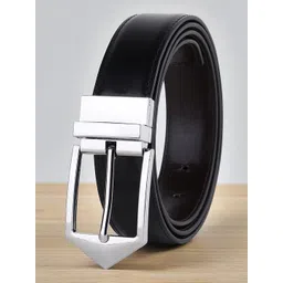 Killer Men PU Reversible Belt-picture-33
