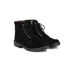 Killer Men Round Toe Regular Boots-picture-19