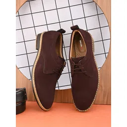 Killer Men Round Toe Regular Boots-picture-22