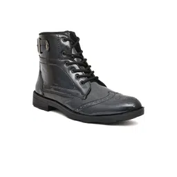 Killer Men Round Toe Regular Boots image 5