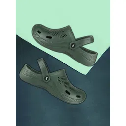 Killer Men Self Design Clogs Flip-Flops-picture-11