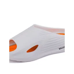 Killer Men Self Design Regular Extra Soft Classic Sliders image 5