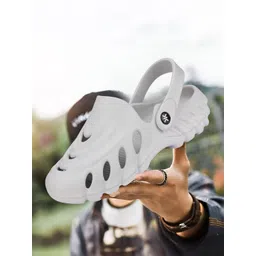 Killer Men Self-Designed Clogs-picture-35