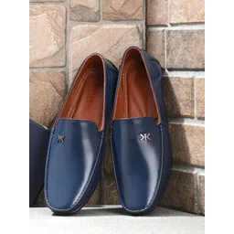 Killer Men Slip On Loafers-picture-18
