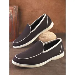 Killer Men Slip-On Suede Loafers-picture-20