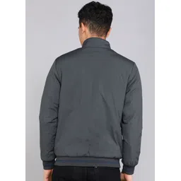 killer Men Solid Casual Jacket-picture-16