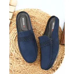 Killer Men Suede Loafers-picture-18