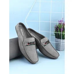 Killer Men Suede Loafers-picture-16