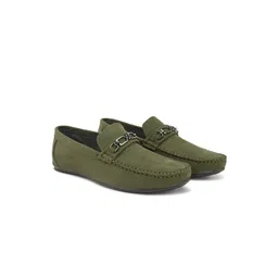 Killer Men Suede Loafers image 2