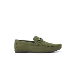 Killer Men Suede Loafers image 4