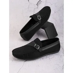 Killer Men Suede Monks-picture-39