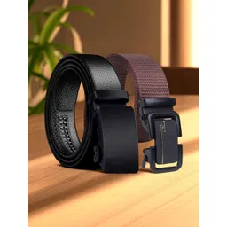 Killer Men Textured 2 Belt-picture-13
