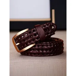Killer Men Textured Belt-picture-22