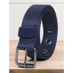 Killer Men Textured Belt-picture-17