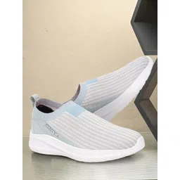 Killer Men Textured Slip-On Sneakers-picture-34