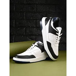 Killer Men Textured Sneakers-picture-42
