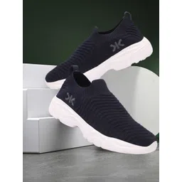 Killer Men Western - Embellished Slip-On Round Toe Sneakers-picture-31