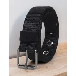 Killer Men Woven Design Belt-picture-16