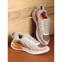 Killer Men Woven Design Sneakers-image-22