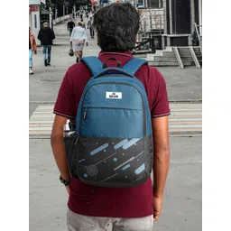 Killer Unisex Backpack-picture-27