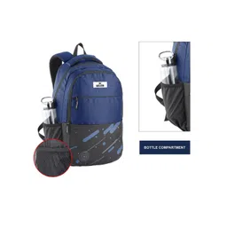 Killer Unisex Backpack image 3