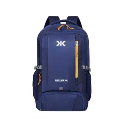 Killer Unisex Brand Logo Backpack with Shoe Pocket-picture-18