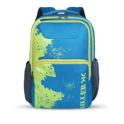 Killer Unisex Graphic Backpack-picture-38