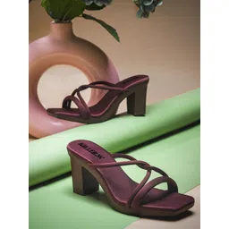 Killer Women Block Heels Sandals-picture-13