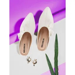 Killer Women Block Sandals-image-20