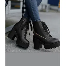killer Women Boot's | Stylish Latest Fashionable Boots for Women's & Girl's Boots For Women-picture-25