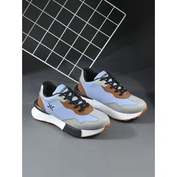 Killer Women Colourblocked Sneakers-image-46