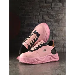 Killer Women Colourblocked Sneakers-picture-41