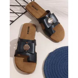 Killer Women Open Toe Flats-picture-23