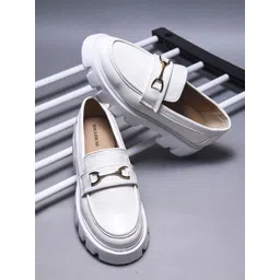 Killer Women Patent Leather Loafers-picture-27