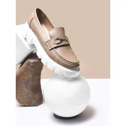 Killer Women Patent Leather Loafers-picture-29