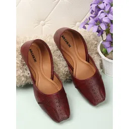 Killer Women Square Toe Loafers-picture-22