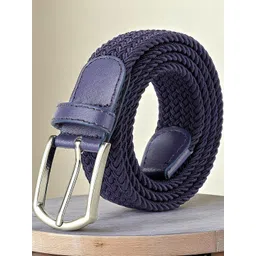 Killer Women Textured Belt-image-2